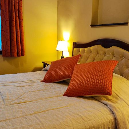 "Hotel Boutique La Maison De La Bolivie" Casa De Huespedes Λα Πας Εξωτερικό φωτογραφία