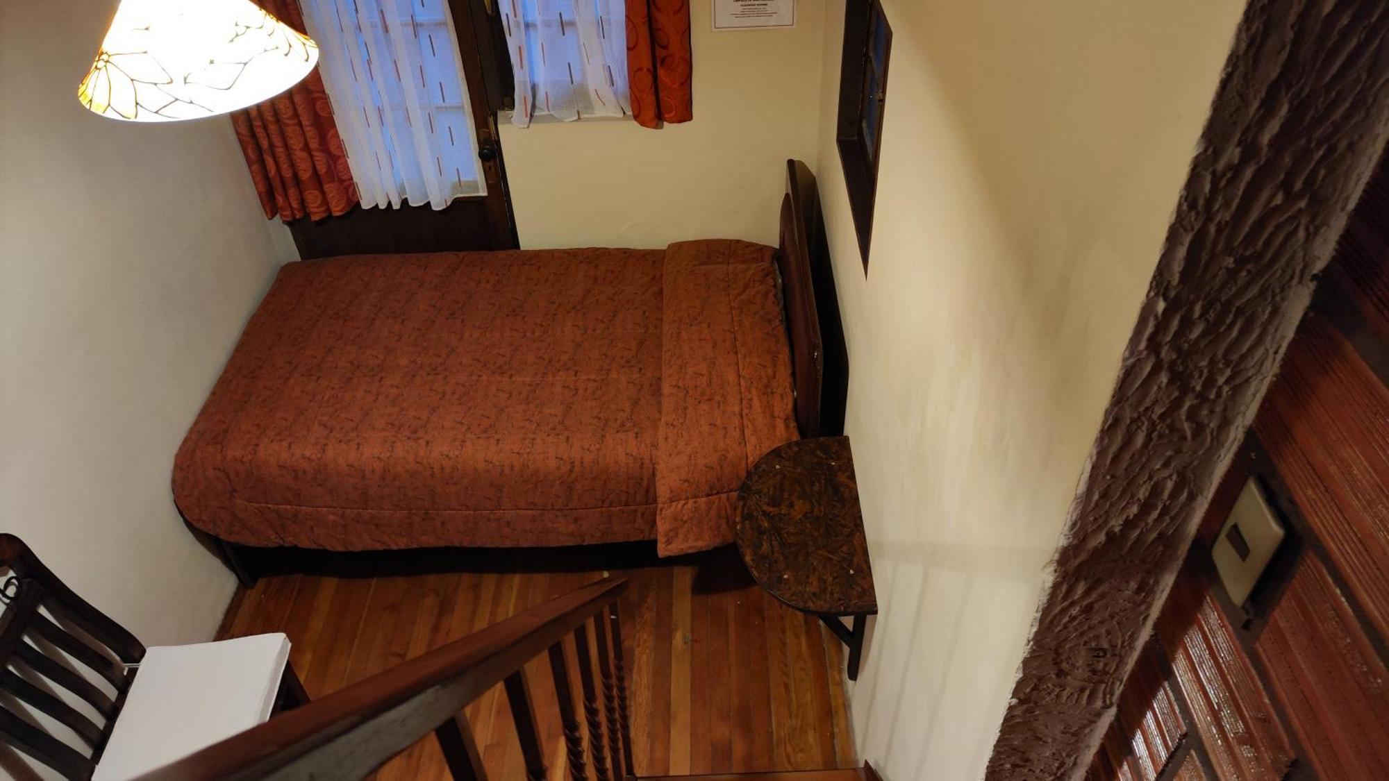 "Hotel Boutique La Maison De La Bolivie" Casa De Huespedes Λα Πας Εξωτερικό φωτογραφία