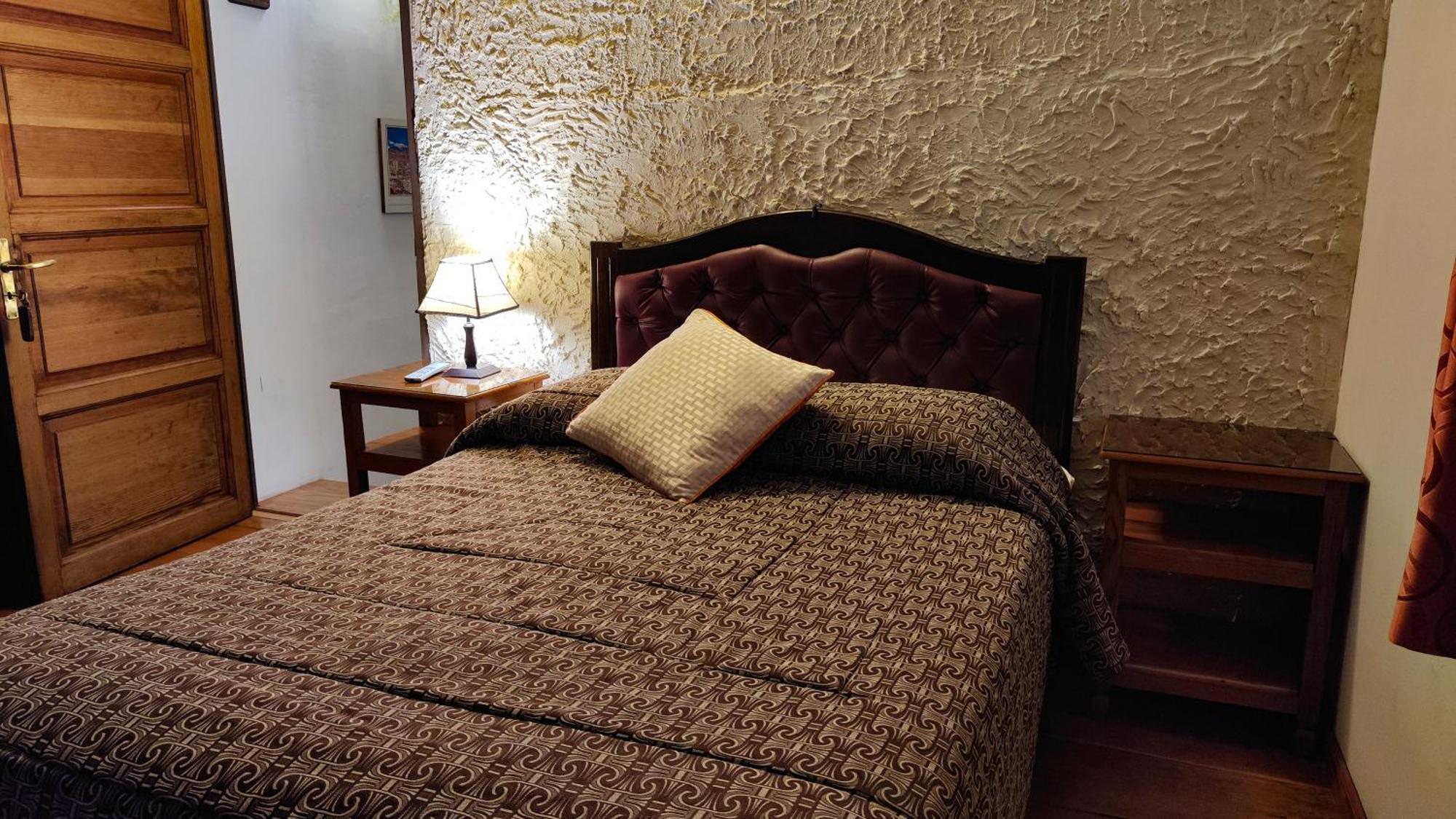 "Hotel Boutique La Maison De La Bolivie" Casa De Huespedes Λα Πας Εξωτερικό φωτογραφία