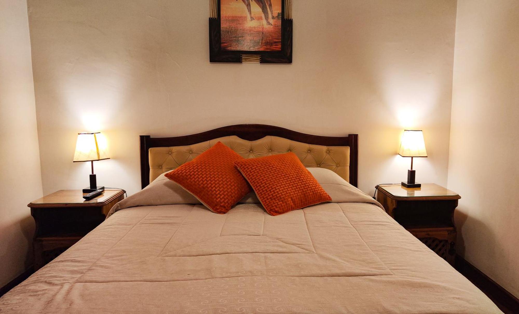 "Hotel Boutique La Maison De La Bolivie" Casa De Huespedes Λα Πας Εξωτερικό φωτογραφία
