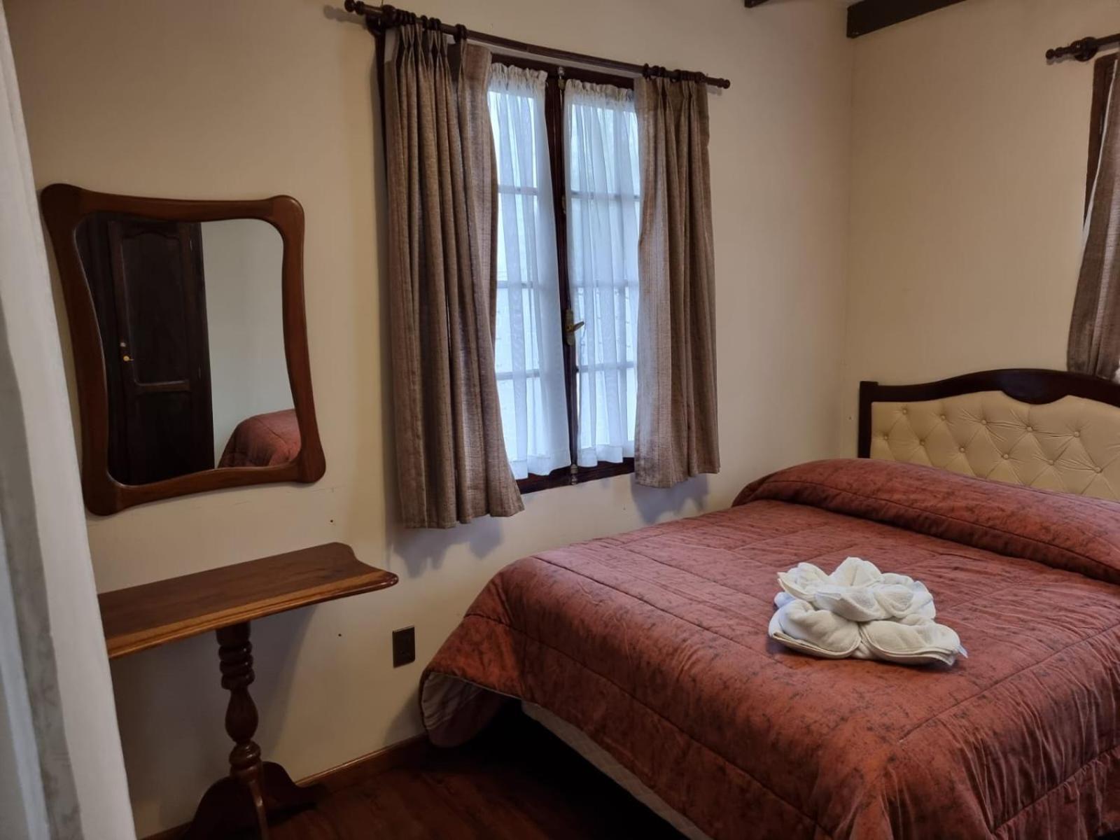 "Hotel Boutique La Maison De La Bolivie" Casa De Huespedes Λα Πας Εξωτερικό φωτογραφία