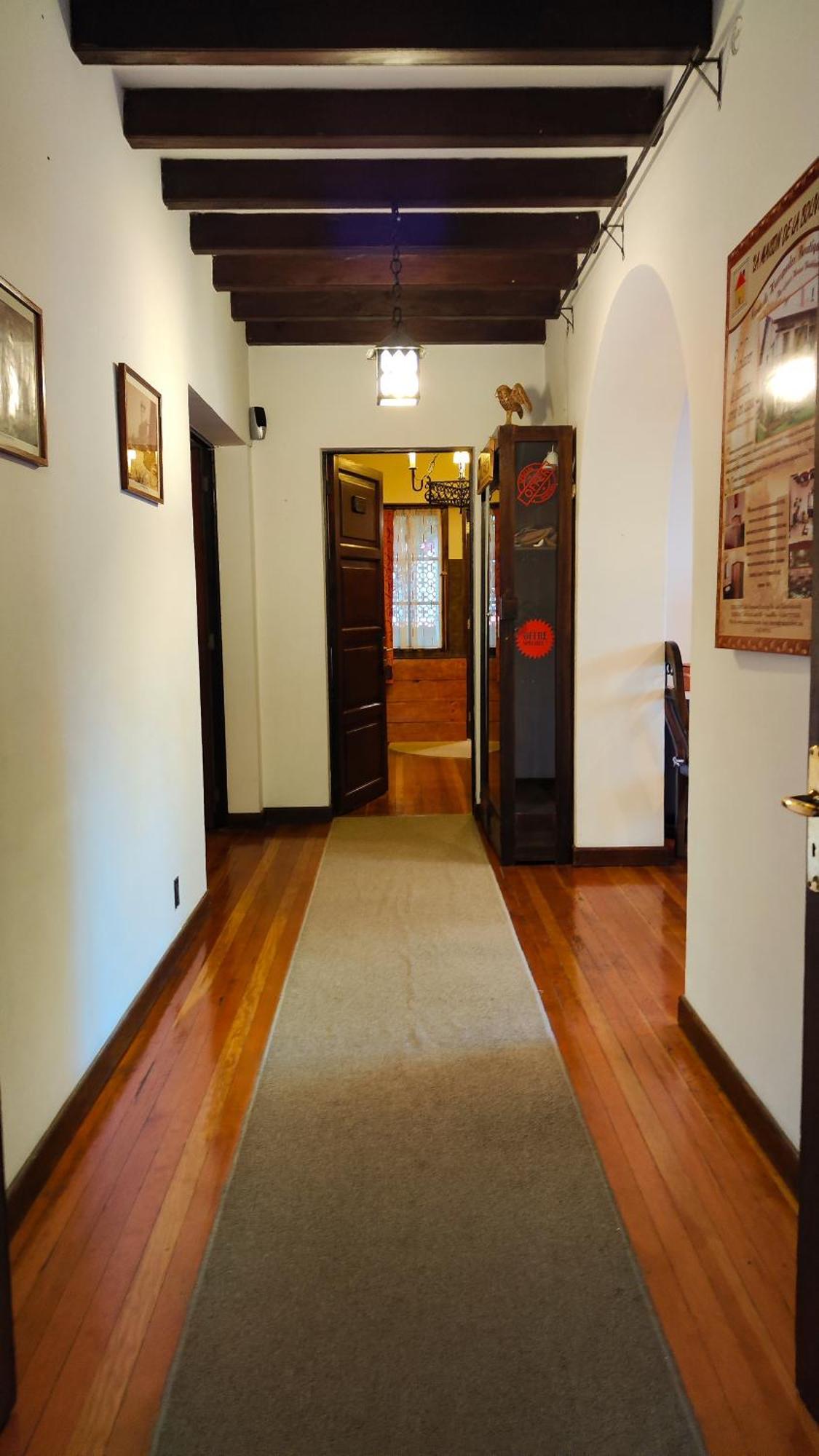 "Hotel Boutique La Maison De La Bolivie" Casa De Huespedes Λα Πας Εξωτερικό φωτογραφία