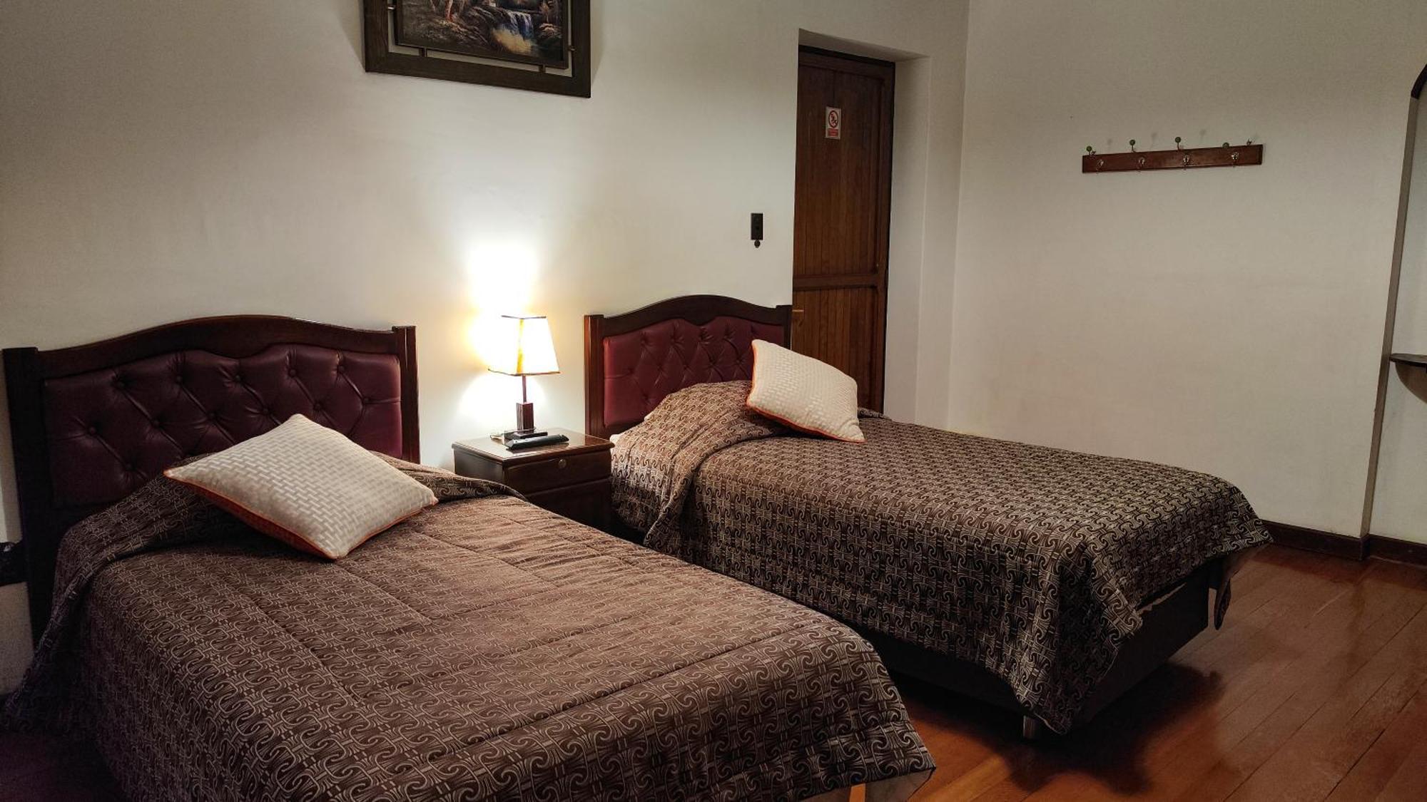 "Hotel Boutique La Maison De La Bolivie" Casa De Huespedes Λα Πας Εξωτερικό φωτογραφία