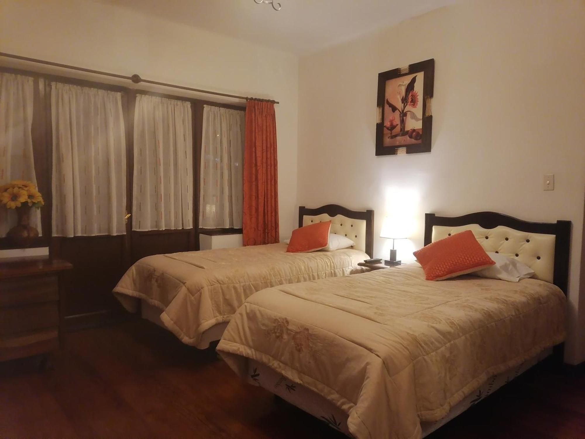 "Hotel Boutique La Maison De La Bolivie" Casa De Huespedes Λα Πας Εξωτερικό φωτογραφία