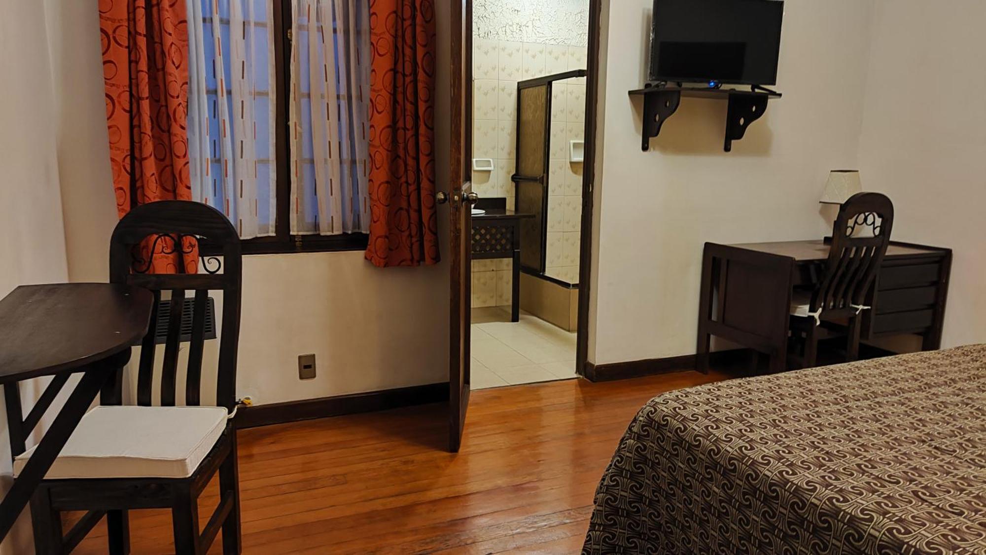 "Hotel Boutique La Maison De La Bolivie" Casa De Huespedes Λα Πας Εξωτερικό φωτογραφία