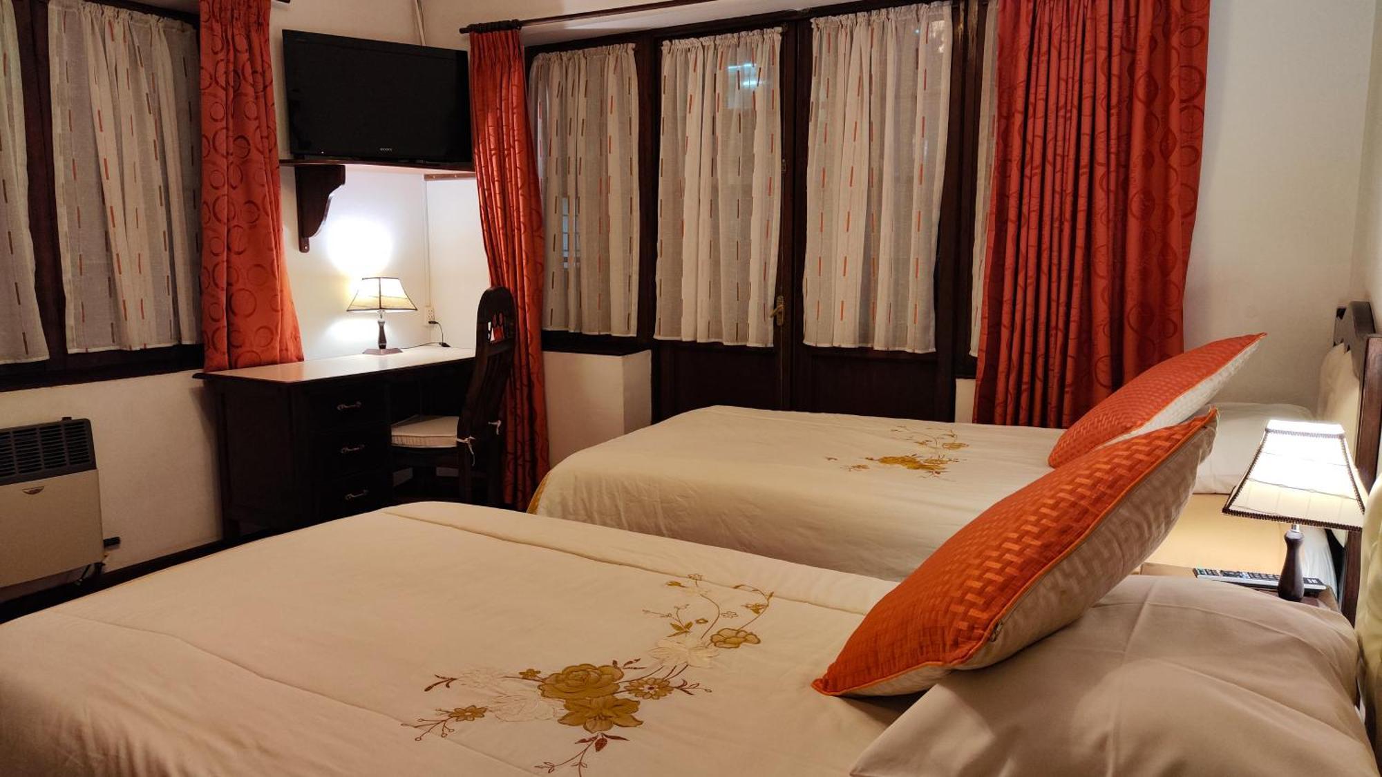 "Hotel Boutique La Maison De La Bolivie" Casa De Huespedes Λα Πας Εξωτερικό φωτογραφία