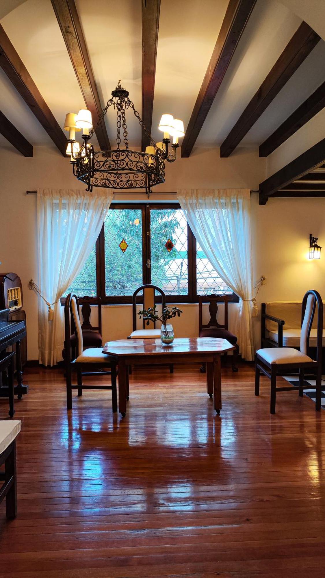 "Hotel Boutique La Maison De La Bolivie" Casa De Huespedes Λα Πας Εξωτερικό φωτογραφία