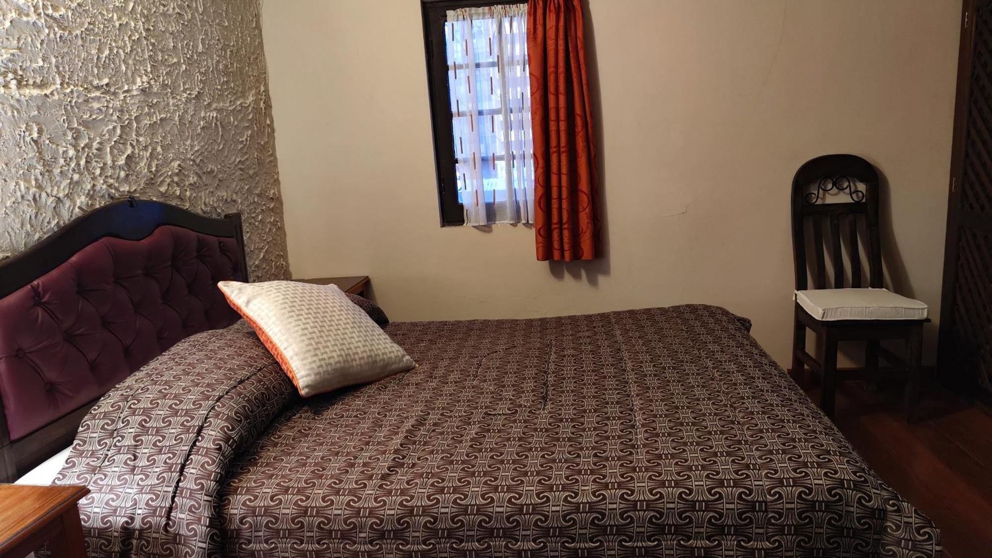 "Hotel Boutique La Maison De La Bolivie" Casa De Huespedes Λα Πας Εξωτερικό φωτογραφία