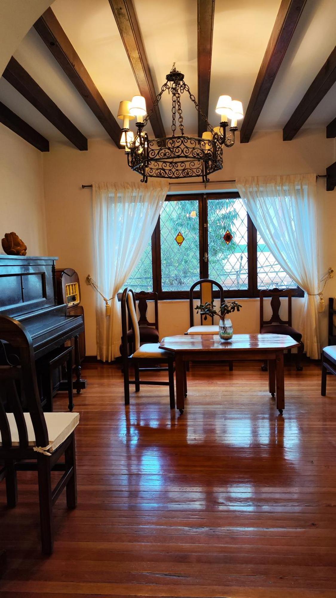 "Hotel Boutique La Maison De La Bolivie" Casa De Huespedes Λα Πας Εξωτερικό φωτογραφία