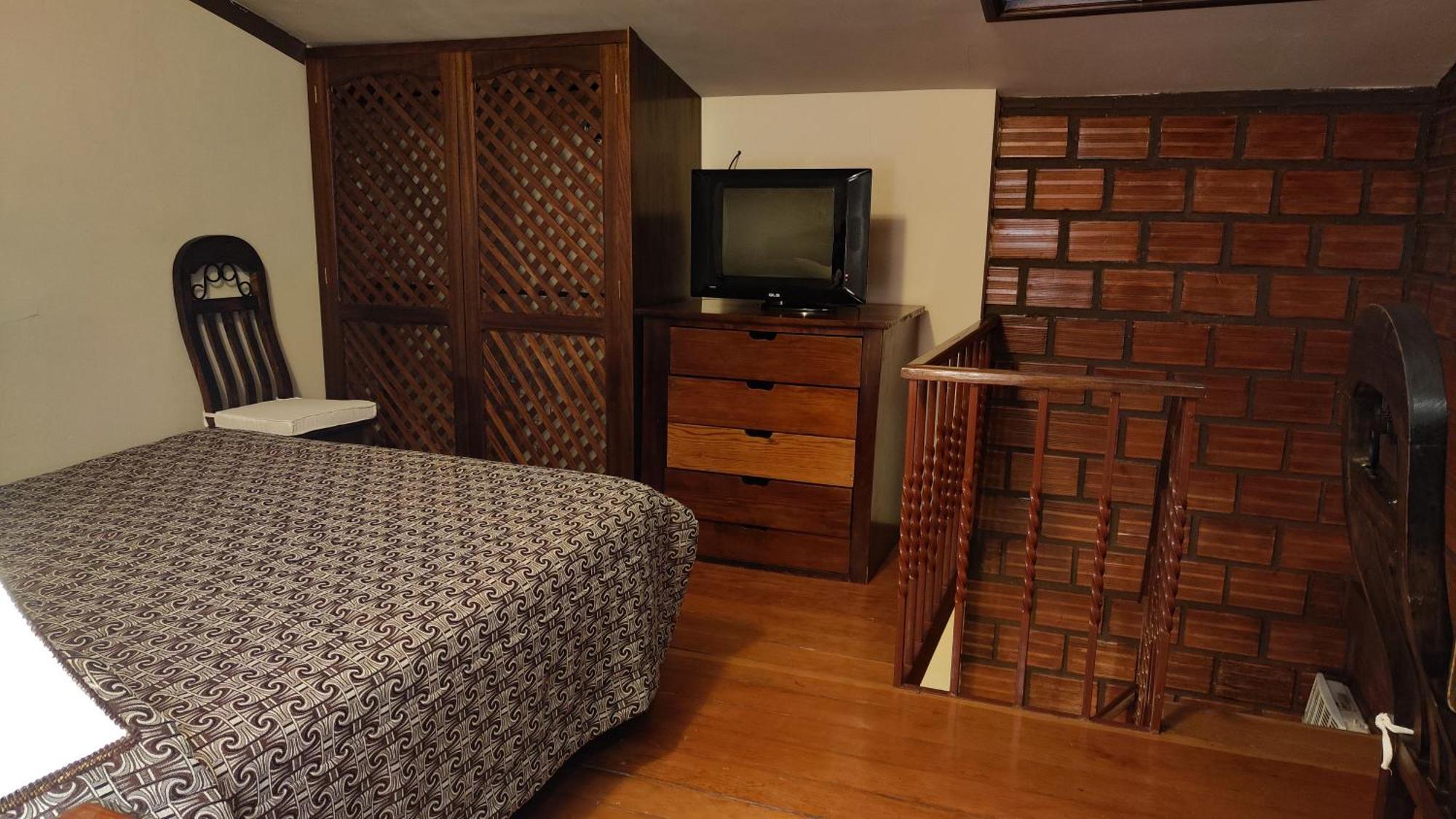 "Hotel Boutique La Maison De La Bolivie" Casa De Huespedes Λα Πας Εξωτερικό φωτογραφία