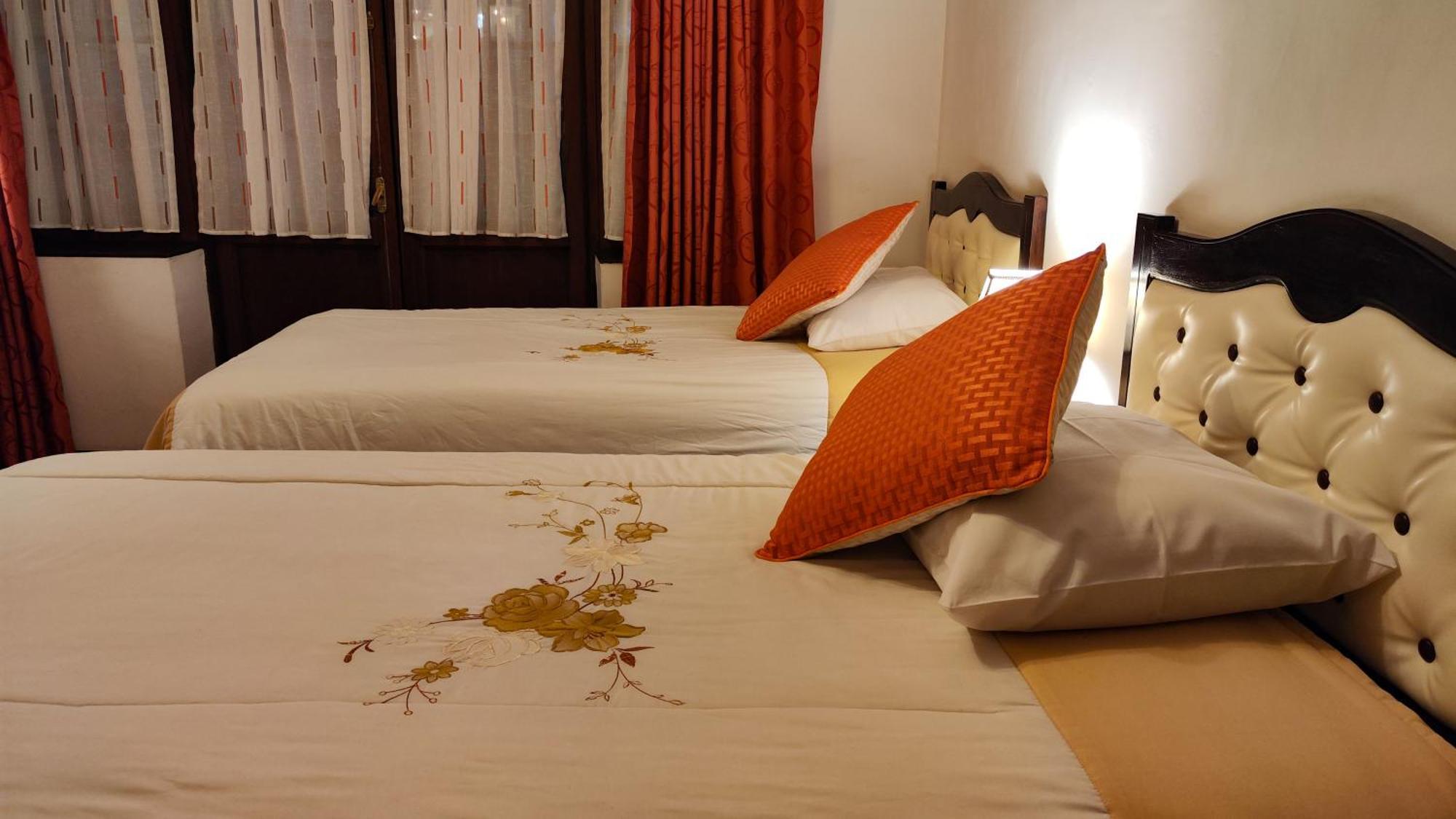 "Hotel Boutique La Maison De La Bolivie" Casa De Huespedes Λα Πας Εξωτερικό φωτογραφία