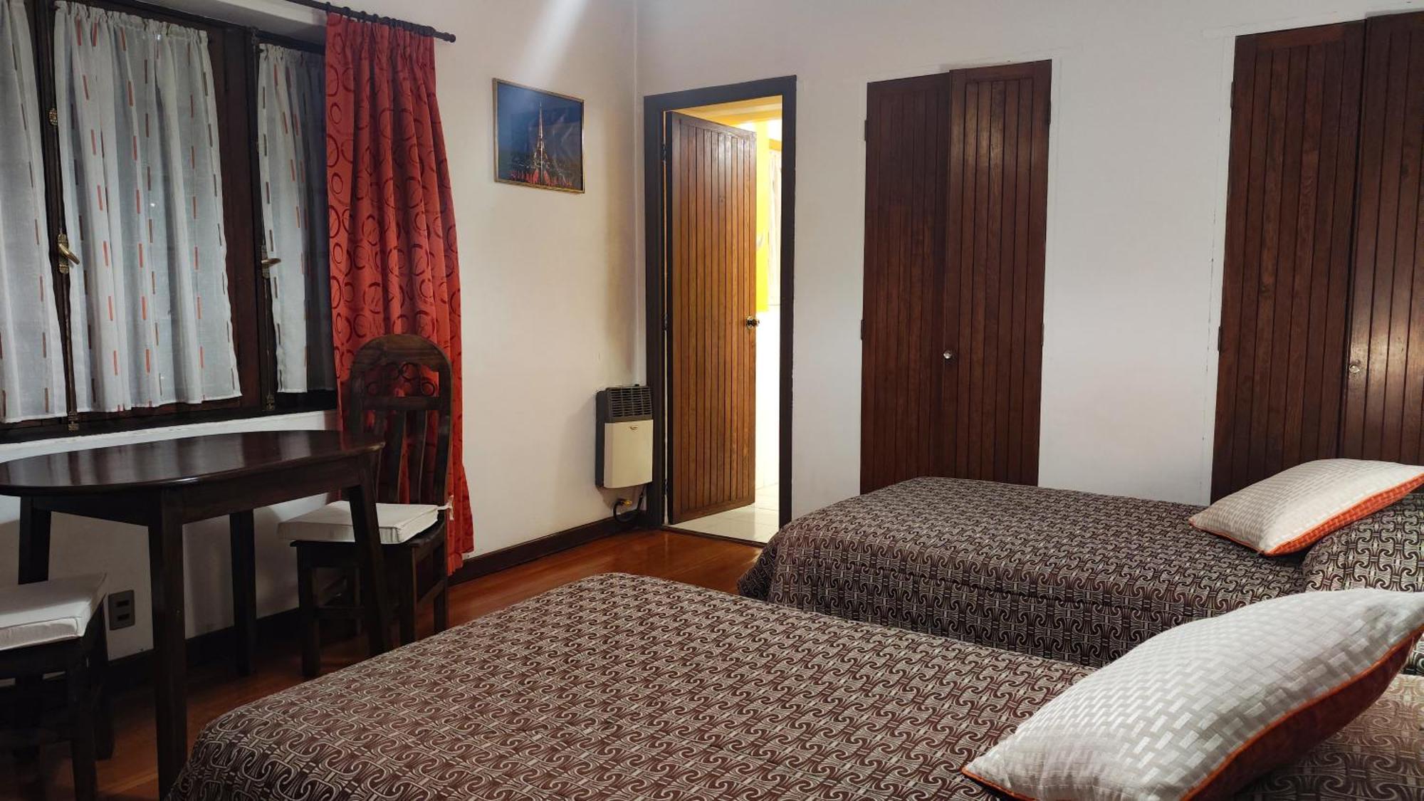 "Hotel Boutique La Maison De La Bolivie" Casa De Huespedes Λα Πας Εξωτερικό φωτογραφία