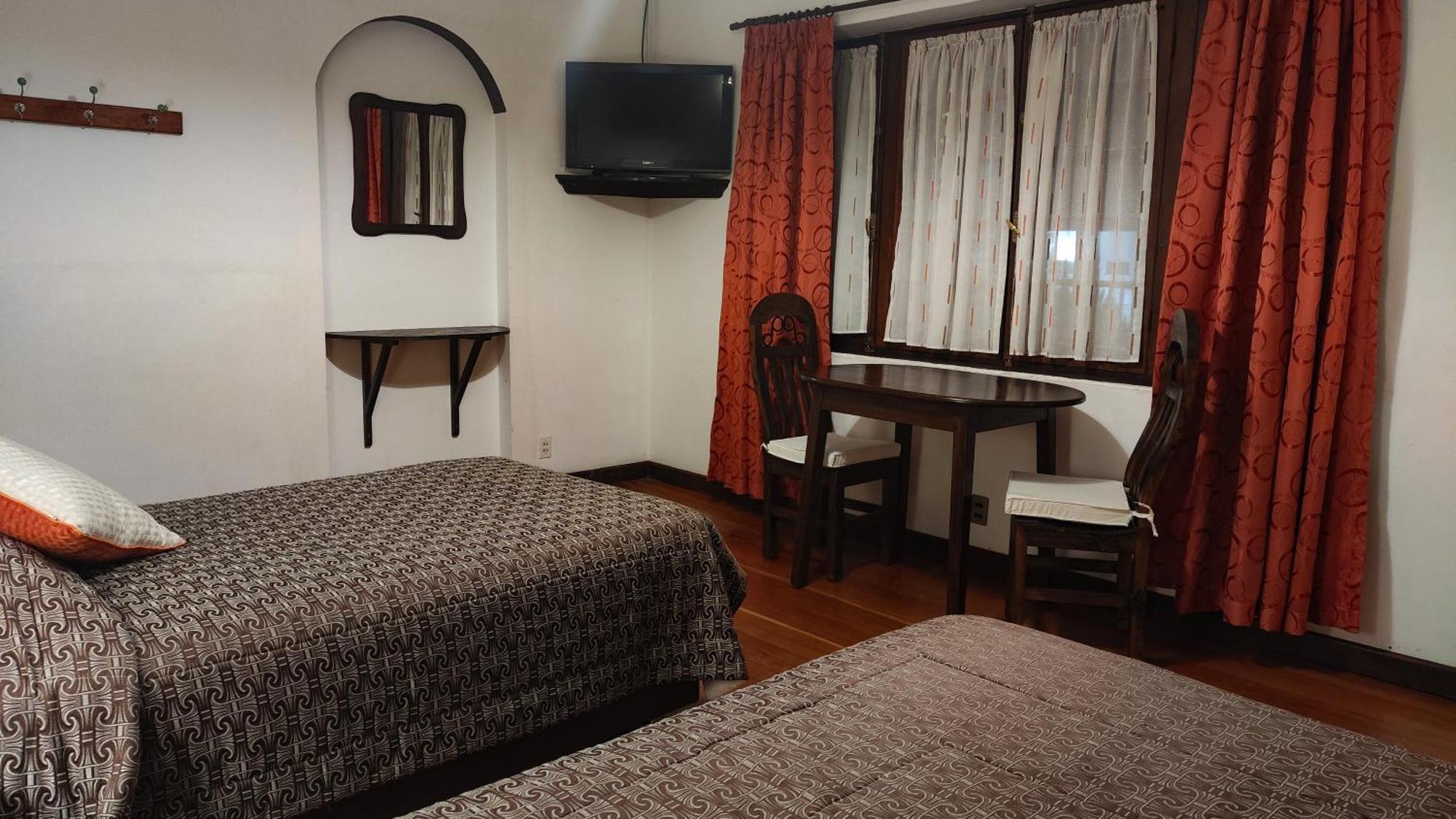"Hotel Boutique La Maison De La Bolivie" Casa De Huespedes Λα Πας Εξωτερικό φωτογραφία