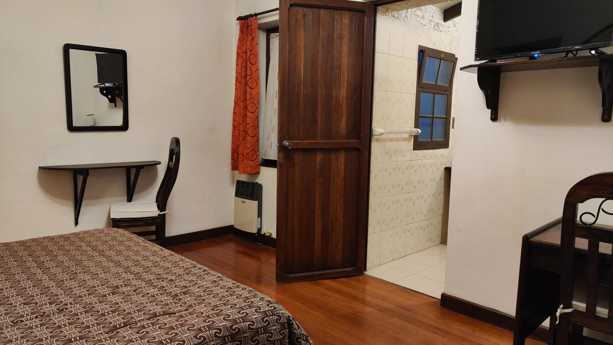 "Hotel Boutique La Maison De La Bolivie" Casa De Huespedes Λα Πας Εξωτερικό φωτογραφία