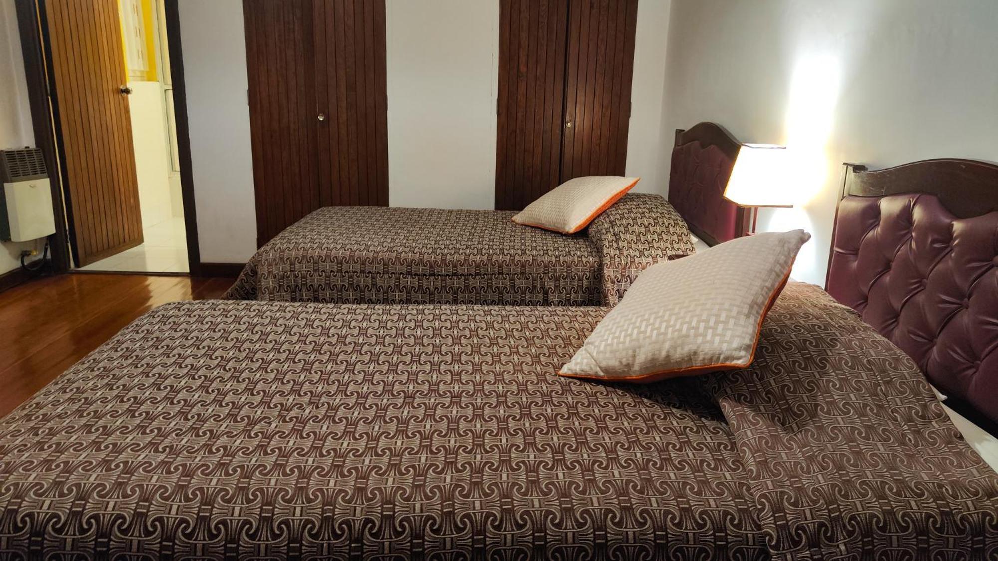 "Hotel Boutique La Maison De La Bolivie" Casa De Huespedes Λα Πας Εξωτερικό φωτογραφία