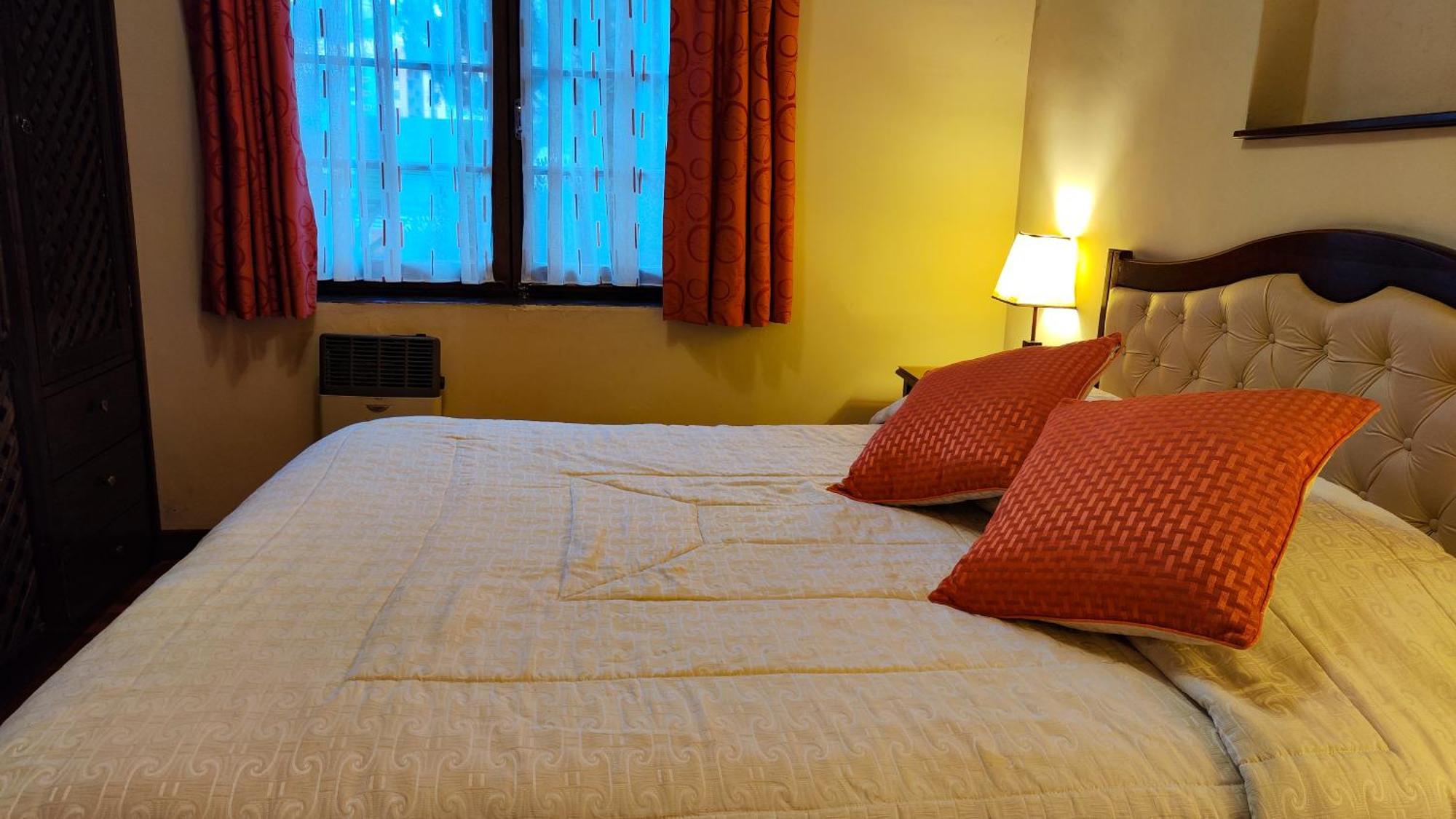 "Hotel Boutique La Maison De La Bolivie" Casa De Huespedes Λα Πας Εξωτερικό φωτογραφία