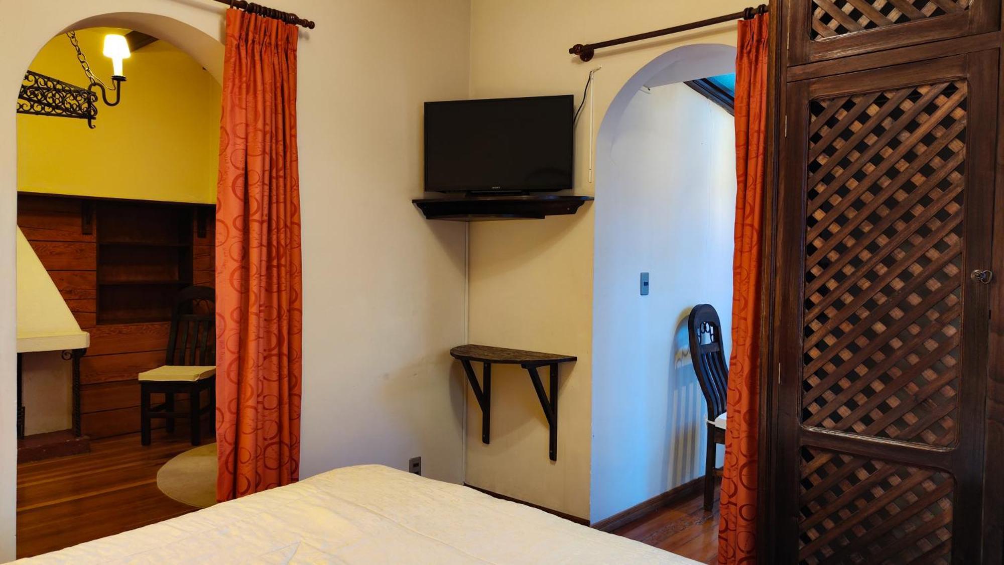 "Hotel Boutique La Maison De La Bolivie" Casa De Huespedes Λα Πας Εξωτερικό φωτογραφία