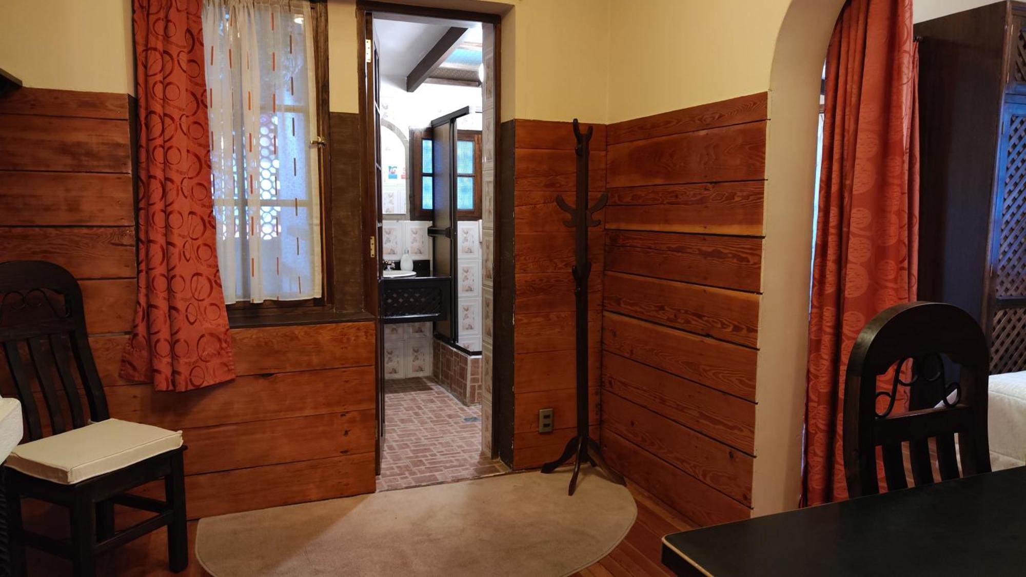 "Hotel Boutique La Maison De La Bolivie" Casa De Huespedes Λα Πας Εξωτερικό φωτογραφία
