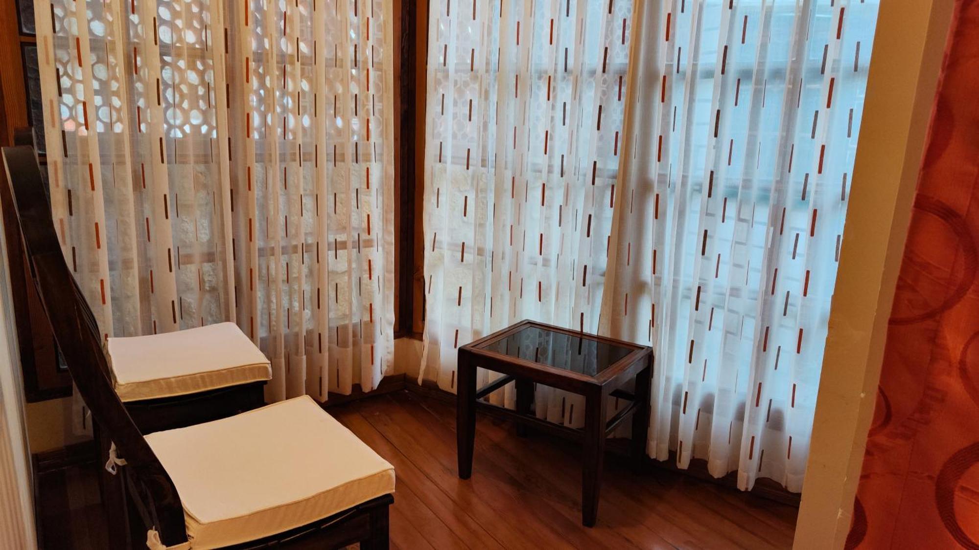 "Hotel Boutique La Maison De La Bolivie" Casa De Huespedes Λα Πας Εξωτερικό φωτογραφία