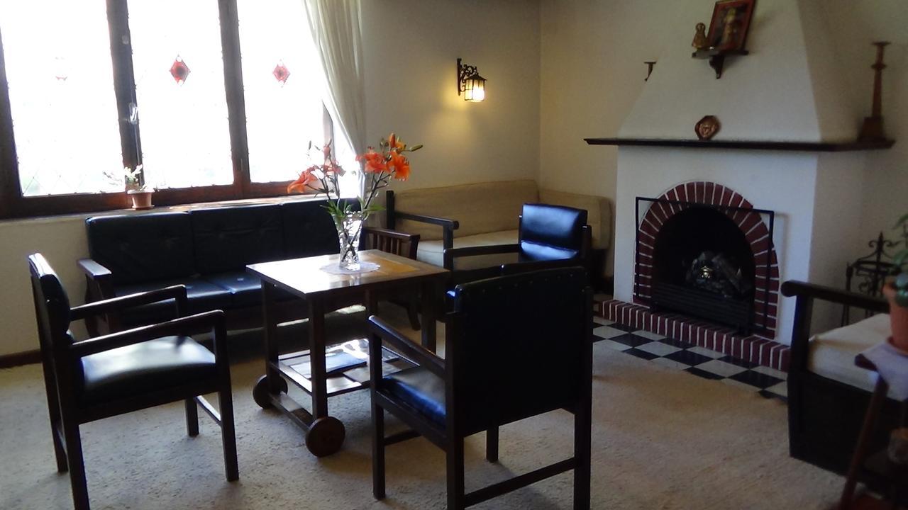 "Hotel Boutique La Maison De La Bolivie" Casa De Huespedes Λα Πας Εξωτερικό φωτογραφία